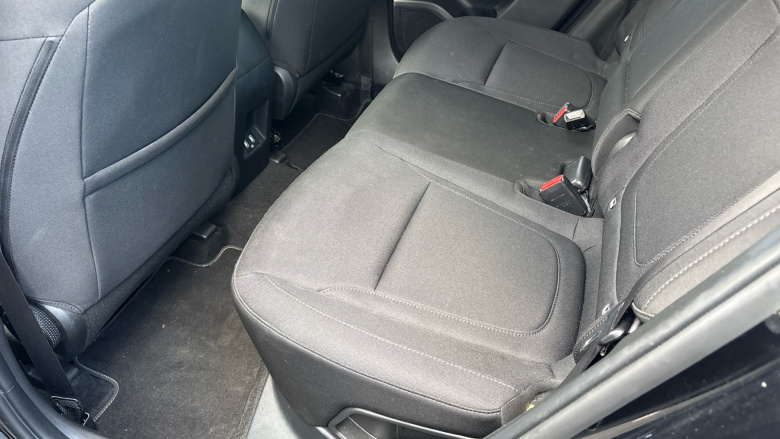 Hyundai TUCSON 1.6 TGDi SE Connect 5dr 2WD Petrol Estate